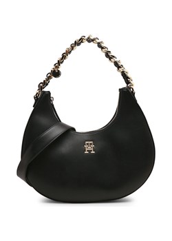 Tommy Hilfiger Hobo TH CHIC ze sklepu Gomez Fashion Store w kategorii Torebki hobo - zdjęcie 152236409