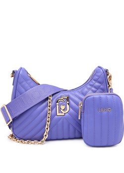 Liu Jo Hobo + saszetka ze sklepu Gomez Fashion Store w kategorii Torebki bagietki - zdjęcie 152236659