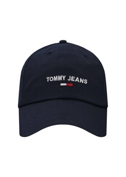 Tommy Jeans Bejsbolówka ze sklepu Gomez Fashion Store w kategorii Czapki z daszkiem męskie - zdjęcie 152237798