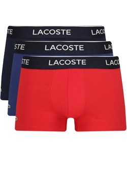 Lacoste Bokserki 3-pack ze sklepu Gomez Fashion Store w kategorii Majtki męskie - zdjęcie 152239156