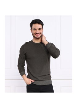 Joop! Wełniany sweter | Regular Fit ze sklepu Gomez Fashion Store w kategorii Swetry męskie - zdjęcie 152239897