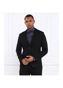 HUGO Marynarka Agaltus232J | Extra slim fit ze sklepu Gomez Fashion Store w kategorii Marynarki męskie - zdjęcie 152240838