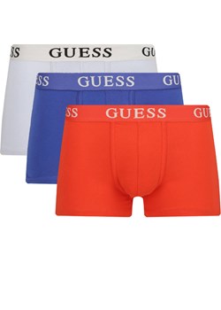 Guess Underwear Bokserki 3-pack ze sklepu Gomez Fashion Store w kategorii Majtki męskie - zdjęcie 152241119
