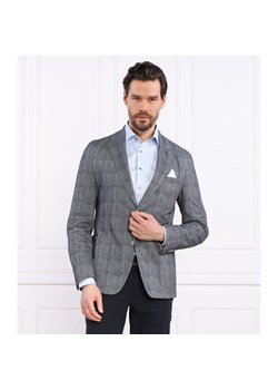 BOSS Marynarka C-Hanry-J-232 | Slim Fit ze sklepu Gomez Fashion Store w kategorii Marynarki męskie - zdjęcie 152241618