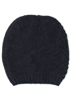 Peserico Wełniana czapka hat | z dodatkiem jedwabiu ze sklepu Gomez Fashion Store w kategorii Czapki zimowe damskie - zdjęcie 152276278