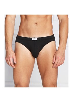 Calvin Klein Underwear Slipy 3-pack ze sklepu Gomez Fashion Store w kategorii Majtki męskie - zdjęcie 152276365