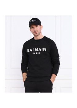 Balmain Bluza | Regular Fit ze sklepu Gomez Fashion Store w kategorii Bluzy męskie - zdjęcie 152276467
