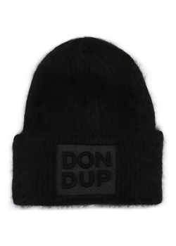 DONDUP - made in Italy Wełniana czapka ze sklepu Gomez Fashion Store w kategorii Czapki zimowe damskie - zdjęcie 152276509
