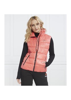 Kamizelka damska Hugo Boss - Gomez Fashion Store ze sklepu Gomez Fashion Store w kategorii Kamizelki damskie - zdjęcie 152276578