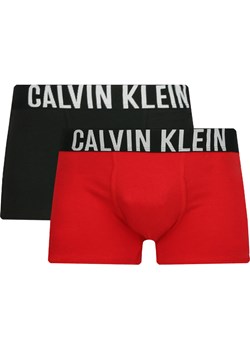 Calvin Klein Underwear Bokserki 2-pack ze sklepu Gomez Fashion Store w kategorii Majtki męskie - zdjęcie 152276948