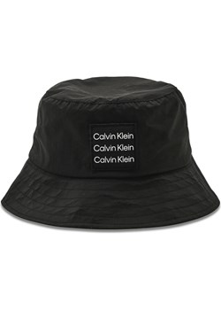 Calvin Klein Swimwear Kapelusz ze sklepu Gomez Fashion Store w kategorii Kapelusze damskie - zdjęcie 152277449