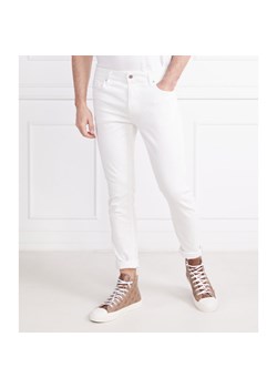 GUESS JEANS Jeansy CHRIS | Super Skinny fit ze sklepu Gomez Fashion Store w kategorii Jeansy męskie - zdjęcie 152279296