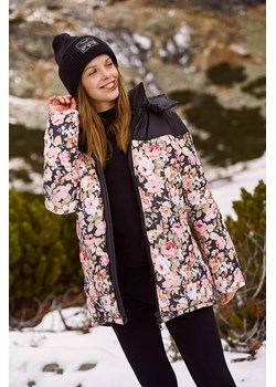 Kurtka zimowa Aspen Dreamy Fields, S ze sklepu NAOKO w kategorii Kurtki damskie - zdjęcie 152279337