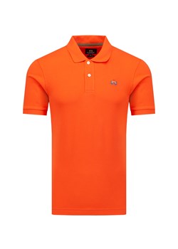Koszulka Polo La Martina Eduardo ze sklepu S'portofino w kategorii T-shirty męskie - zdjęcie 152287029