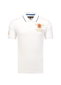 Koszulka Polo La Martina Vilmos ze sklepu S'portofino w kategorii T-shirty męskie - zdjęcie 152287035