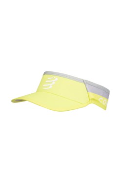 Daszek Compressport VISOR ULTRALIGHT ze sklepu S'portofino w kategorii Czapki z daszkiem damskie - zdjęcie 152287128