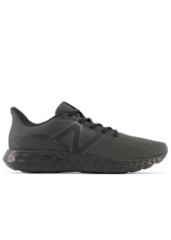 Buty New Balance M411LK3 - zielone ze sklepu streetstyle24.pl w kategorii Buty sportowe męskie - zdjęcie 152310247