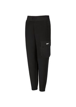 Spodnie damskie Edge Wrks Reebok ze sklepu SPORT-SHOP.pl w kategorii Spodnie damskie - zdjęcie 152325637