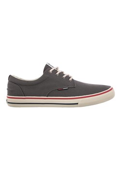 Sneakersy w kolorze szarym ze sklepu Limango Polska w kategorii Trampki męskie - zdjęcie 152332095