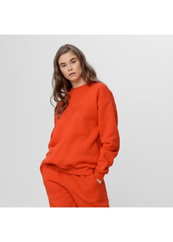 Damska bluza LOCAL HEROES 2013 RED SWEATSHIRT ze sklepu Sportstylestory.com w kategorii Bluzy damskie - zdjęcie 152336787