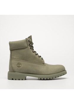 TIMBERLAND 6&quot; PREMIUM BOOT ze sklepu Symbiosis w kategorii Buty zimowe męskie - zdjęcie 152365418