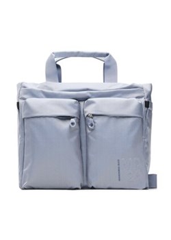 Torba do wózka Mandarina Duck - Baby Bag P10IWB01 Cosmic Sky ze sklepu eobuwie.pl w kategorii Torby sportowe - zdjęcie 152375067