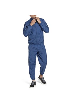 Dres Reebok Workout Ready HA9012 - niebieski ze sklepu streetstyle24.pl w kategorii Bluzy męskie - zdjęcie 152375777