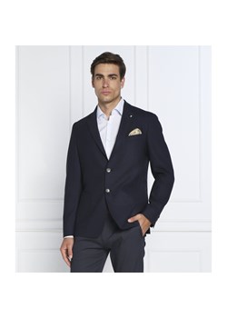 BOSS Wełniana marynarka C-Hanry-224 | Slim Fit ze sklepu Gomez Fashion Store w kategorii Marynarki męskie - zdjęcie 152378289
