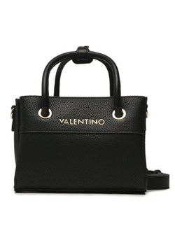 Torebka Valentino - Alexia VBS5A805 Nero ze sklepu eobuwie.pl w kategorii Kuferki - zdjęcie 152383909