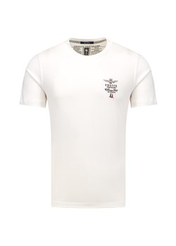 T-shirt Aeronautica Militare ze sklepu S'portofino w kategorii T-shirty męskie - zdjęcie 152392116
