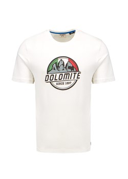 T-shirt Dolomite GARDENA G2 SS ze sklepu S'portofino w kategorii T-shirty męskie - zdjęcie 152392199