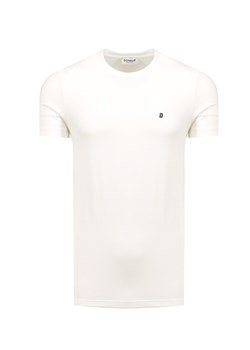 T-shirt Dondup ze sklepu S'portofino w kategorii T-shirty męskie - zdjęcie 152392205