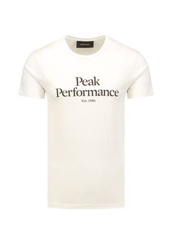T-shirt Peak Performance Original Tee ze sklepu S'portofino w kategorii T-shirty męskie - zdjęcie 152392238