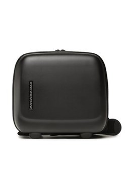 Kosmetyczka Mandarina Duck - D-Drop P10KEN01651 Black ze sklepu eobuwie.pl w kategorii Kosmetyczki - zdjęcie 152420148