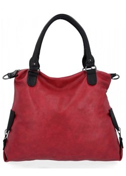 Shopper bag Hernan - PaniTorbalska ze sklepu PaniTorbalska w kategorii Torby Shopper bag - zdjęcie 152423928