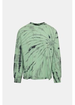 URBAN CLASSICS Longsleeve - Zielony jasny - Mężczyzna - XL (XL) ze sklepu Halfprice w kategorii Bluzy męskie - zdjęcie 152430015