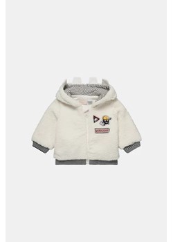 CHICCO Bluza - Biały - Dziewczynka - 56 CM(56CM) ze sklepu Halfprice w kategorii Odzież dla niemowląt - zdjęcie 152430229