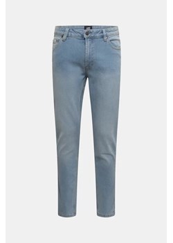 DENIM PROJECT Spodnie - Jeansowy jasny - Mężczyzna - 32/34 CAL(32) ze sklepu Halfprice w kategorii Jeansy męskie - zdjęcie 152430377