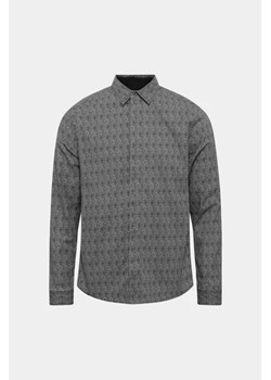 LE TEMPS DES CERISES Koszula - Wielokolorowy - Mężczyzna - L (L) ze sklepu Halfprice w kategorii Koszule męskie - zdjęcie 152430916