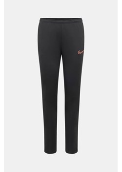 NIKE Spodnie dresowe - Czarny - Kobieta - XS(XS) ze sklepu Halfprice w kategorii Spodnie damskie - zdjęcie 152432315