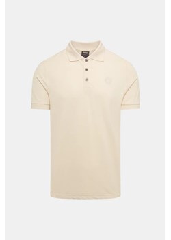 JEEP Koszulka polo - Beżowy jasny - Mężczyzna - 2XL(2XL) ze sklepu Halfprice w kategorii T-shirty męskie - zdjęcie 152433218