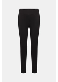 BEBE Legginsy - Czarny - Kobieta - S (S) ze sklepu Halfprice w kategorii Spodnie damskie - zdjęcie 152433277