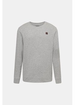 CLEAN CUT COPENHAGEN Bluza - Szary jasny - Mężczyzna - 2XL(2XL) ze sklepu Halfprice w kategorii Bluzy męskie - zdjęcie 152434668
