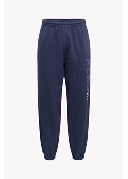 AEROPOSTALE Spodnie dresowe - Granatowy ciemny - Mężczyzna - M (M) ze sklepu Halfprice w kategorii Spodnie męskie - zdjęcie 152434868