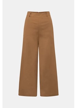 RINASCIMENTO Spodnie - Brandy - Kobieta - XS(XS) ze sklepu Halfprice w kategorii Spodnie damskie - zdjęcie 152435258