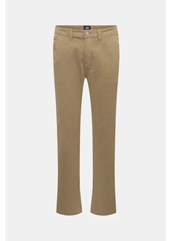 DENIM PROJECT Spodnie - Beżowy - Mężczyzna - L (L) ze sklepu Halfprice w kategorii Spodnie męskie - zdjęcie 152435839