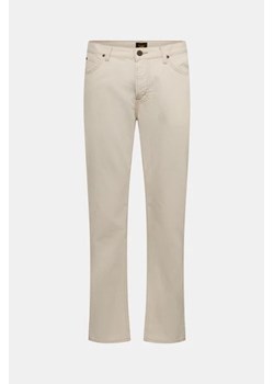 LEE Spodnie - Kremowy - Mężczyzna - 28/32 CAL(S) ze sklepu Halfprice w kategorii Spodnie męskie - zdjęcie 152436438