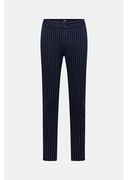 DENIM PROJECT Spodnie - Granatowy - Mężczyzna - 34/30 CAL(L) ze sklepu Halfprice w kategorii Spodnie męskie - zdjęcie 152438938