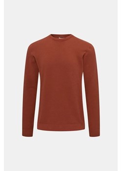 Wrangler Sweter - Rudy - Mężczyzna - S (S) ze sklepu Halfprice w kategorii Swetry męskie - zdjęcie 152439027