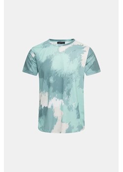 PROJECT X PARIS T-shirt - Wielokolorowy - Mężczyzna - L (L) ze sklepu Halfprice w kategorii T-shirty męskie - zdjęcie 152439627